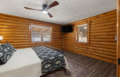 Lake Cumberland Cedar Hideaway - Foto 20