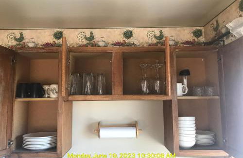 West Main Lodge, 3 bedroom - Foto 14