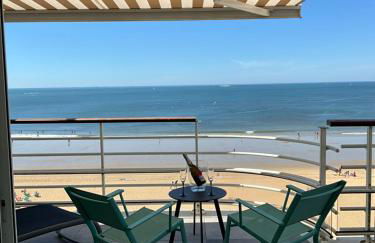 Magnifique Penthouse Pornichet - Foto 23
