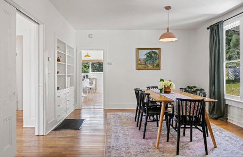 Sebastopol Farmhouse on 3 acres, fiber, kid friendly - Foto 60