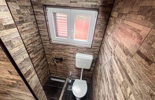 Mila's pet friendly holiday house with private beach place and sunbeds included - Photo 10