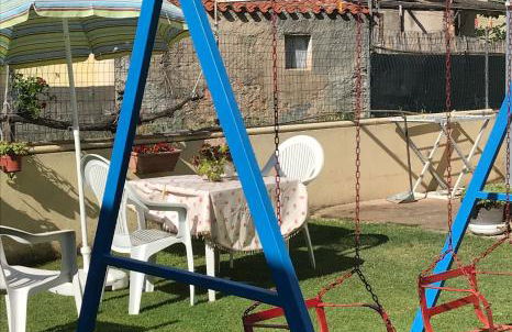 Casa Vacanze Arba Girasole - Foto 21