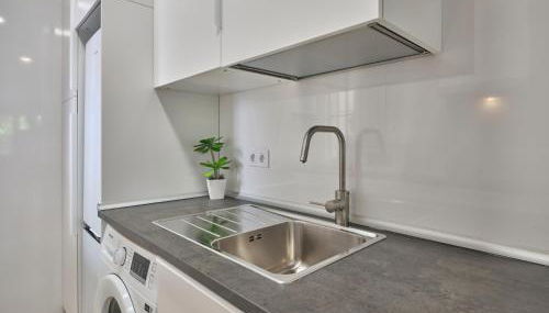 NEW Apto 3 DORMITORIOS 15 min a Sol en metro - Foto 5