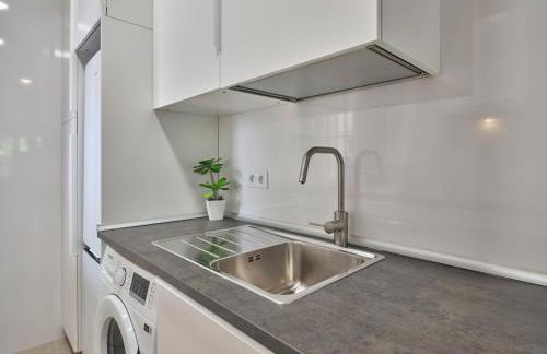 NEW Apto 3 DORMITORIOS 15 min a Sol en metro - Foto 5