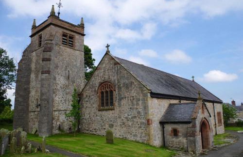 Famau View Farm- Stunning countryside location - Foto 41