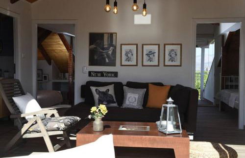 Countryside Loft - Inachos - Foto 10