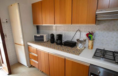 Cullati dal Mare Apartments - Foto 28