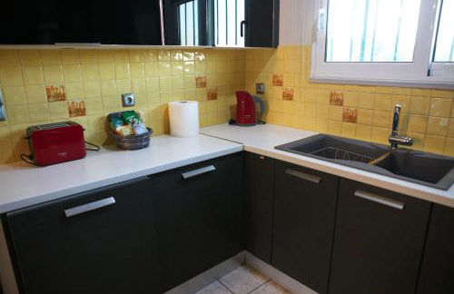 House with sea breeze-Anemelia - Photo 75