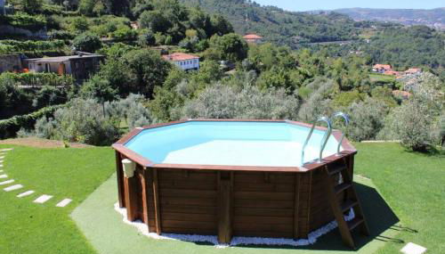 Casa de Campo - Cinfães do Douro - Foto 3