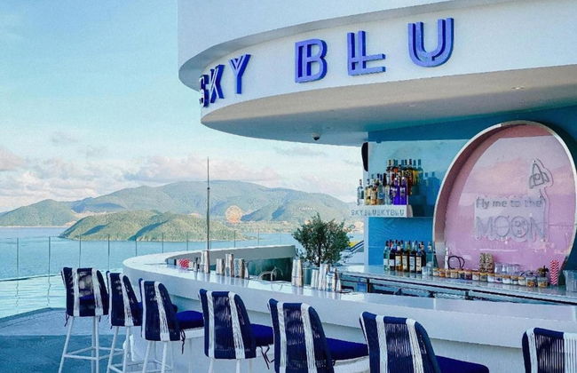 Premier High Ocean View Panorama - Foto 36