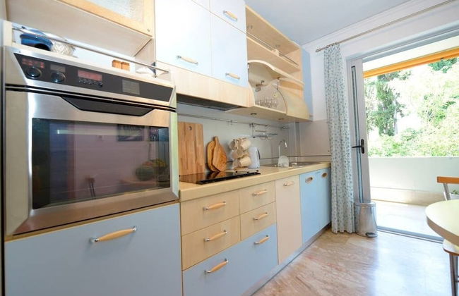 New Superb & Luminous 2 Bedroom Apartment - Foto 9