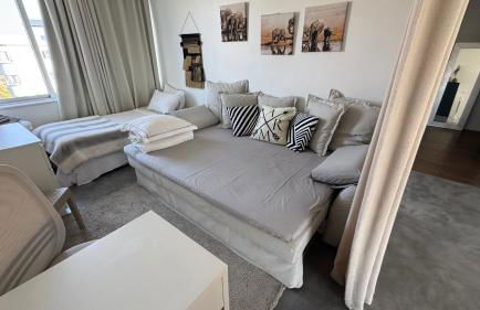 one bedroom plus 1 extra room Nomad Dreams N6 in Cascais mountain view - Foto 36