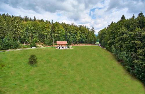 Chalet Blumental - Foto 19