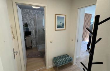 Gästeapartment am Agra Park - Foto 21