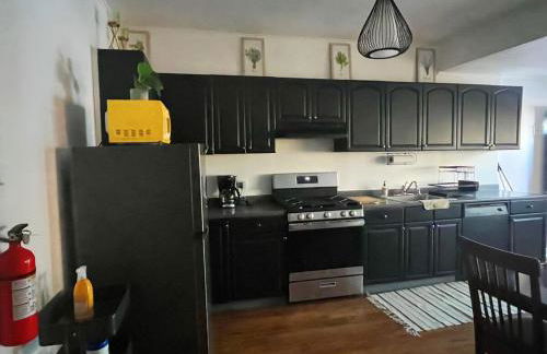 Ironbound 4 bdrm Industrial Suite! FREE parking - Photo 36