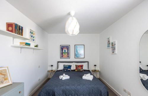 Bocconi's Nest - Close to Duomo with terrace - Foto 47