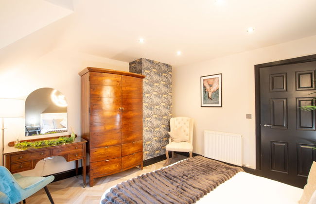 Northern Hideaways Apple Store, Ellingham - Foto 16