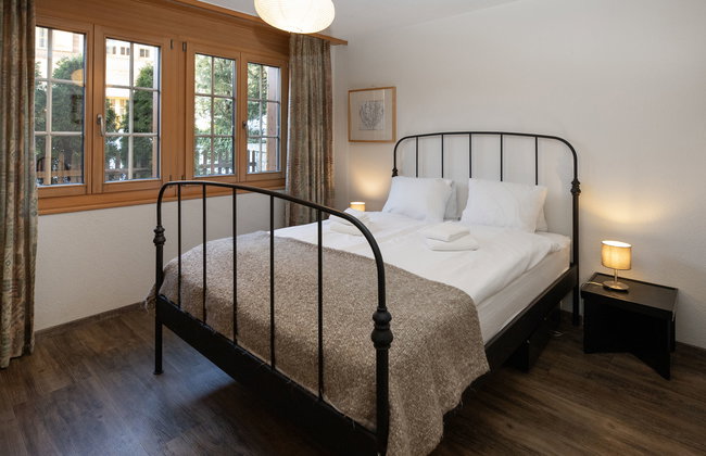 Chalet Cortina - Photo 11