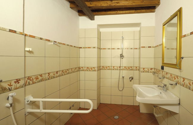 Palazzo Centro - Foto 58