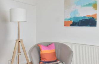 Family House - Breath Taking Views Over Mounts Bay - Photo 12