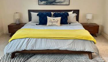 Mountain Retreat in the Pines - Foto 5