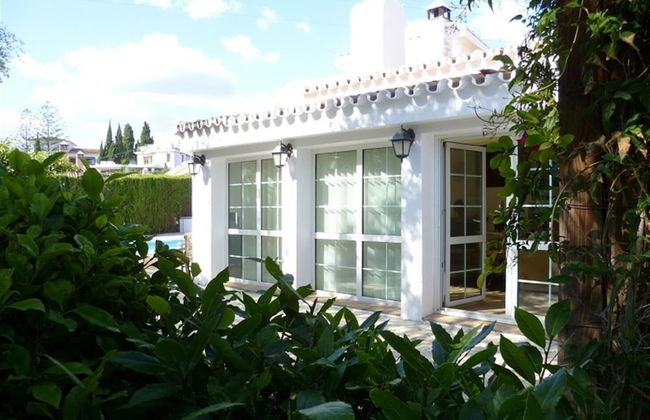 Private Cosy Villa in Marbella Area - Foto 19