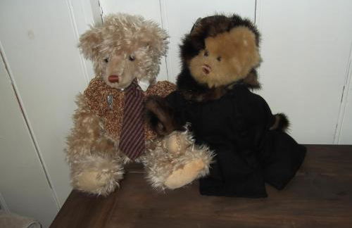 Manor House Annex - Sleeps up to 6 People - Photo 42