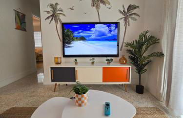 Cozy Apartment Near Brickell - Foto 6