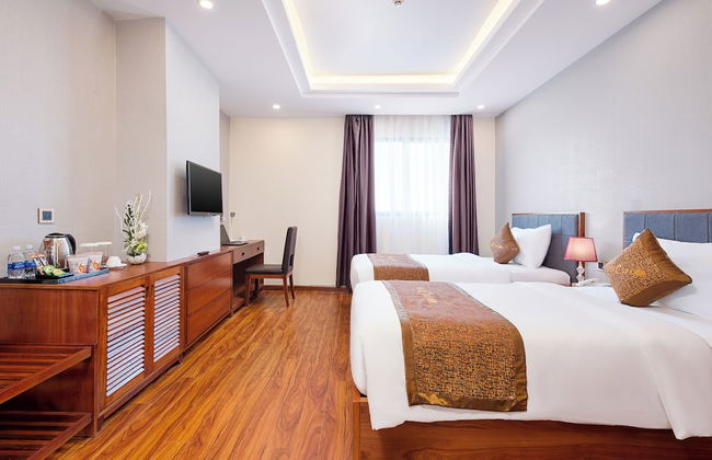 Mercury Apartment Danang - Photo 6
