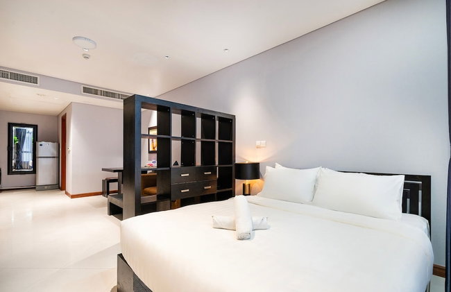 The Lancaster Suites - Japan Town D1 - Foto 22