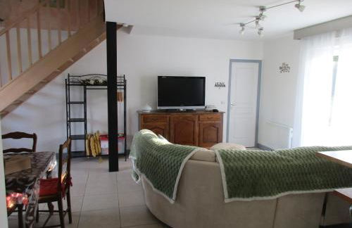 Le Logis du Grand-Duc - Foto 8