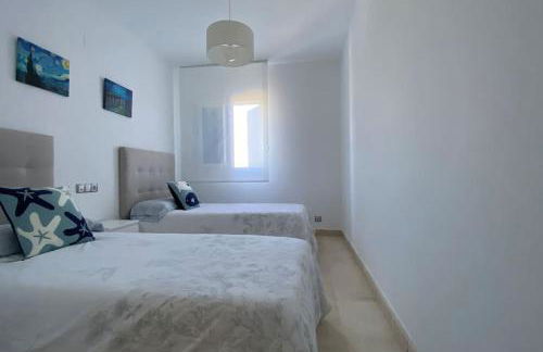 Sabinillas Beachside & Summer Pool 3BR - Photo 22
