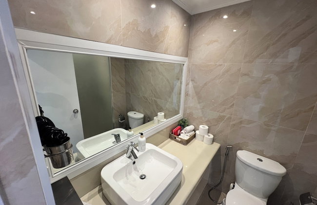 La Mirada Residences spaces Sea-view Suites - Foto 64