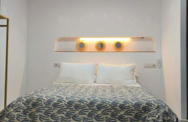 Blue beach studio La Caleta - Photo 4