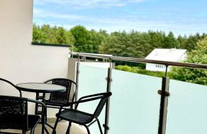 Apartament z basenem Perła Bałtyku - Baltic Garden Sztutowo, Mierzeja Wiślana - Foto 18