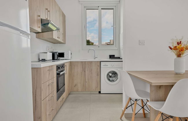 Phaedrus Living Eolus Residences Hera - Foto 3