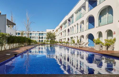 Ebano Hotel Apartments & Spa - Foto 94