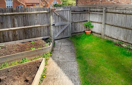 Ascot - Immaculate 2 bed House with parking - Foto 13