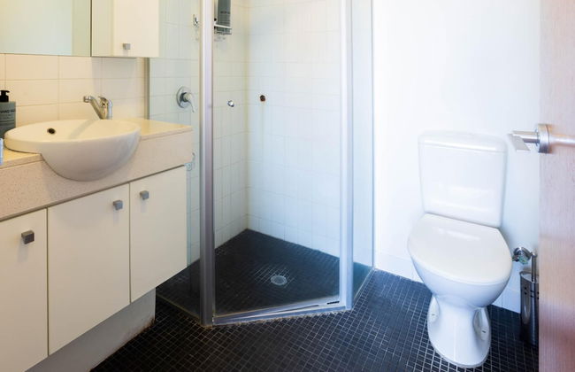 Lovely 2BR Apartment in West Perth With Parking! - Foto 14