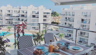 RocaSol Denia - Marina Real II - Foto 5