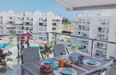 RocaSol Denia - Marina Real II - Foto 6