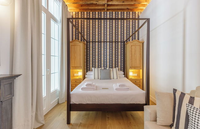 Palacio Vegafuente - Photo 11