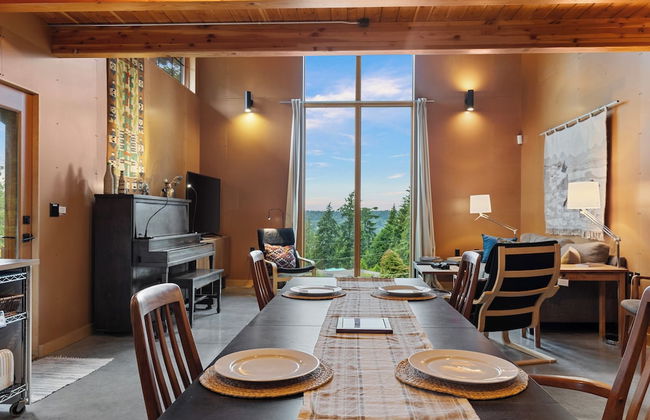 Crows Nest by Avantstay Accessible Home w/ Views - Foto 24