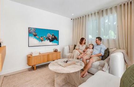 VACATION MARBELLA I Villa Ava, Private Heated Pool, Rooftop Hot Tub, Sauna, Luxury Interior, Golf and Sea Nearby - Foto 3