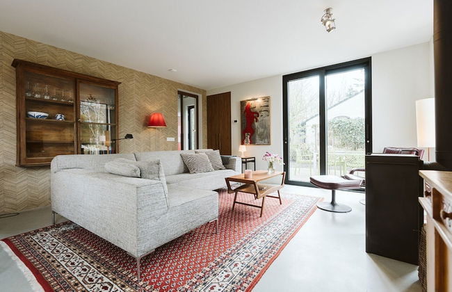 Holiday Home for Family - Photo 20