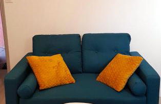 Le Rêve bleu - Studio Lunéville centre - Foto 7