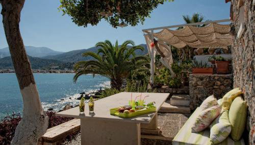 Skajado Cottages & Apartments - Foto 2