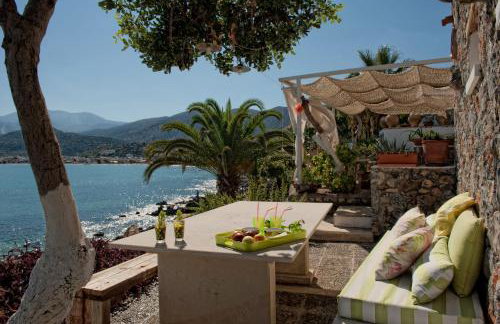 Skajado Cottages & Apartments - Foto 2