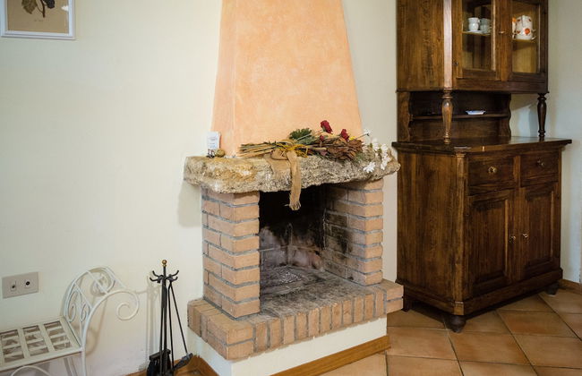 Agriturismo Le Querciole - Foto 35