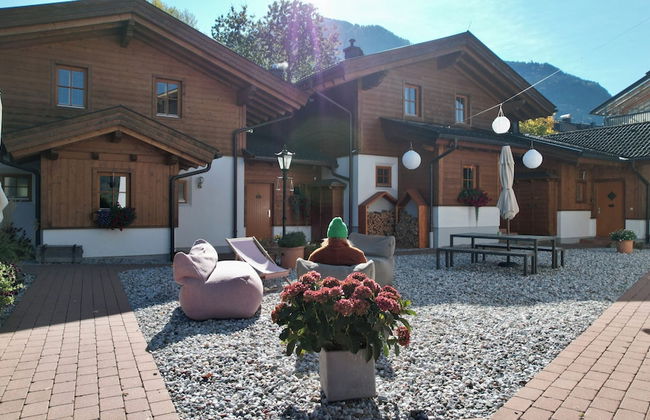 Dorfchalets Kaprun - Foto 58